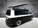 Volkswagen T5 California Comfortline 2.0 TDI ATM bei 98.000 - Volkswagen California 2 5 TDI