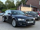 Audi A4 Avant Ambition *Navi*Sitzhz.*Klimaaut.*Xenon* - Audi A4: Kombi, Ambition