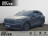 Volkswagen Touareg Elegance 3.0 TDI DSG 4M+Navi+Pano+Matrix - Volkswagen Touareg Tageszulassungen