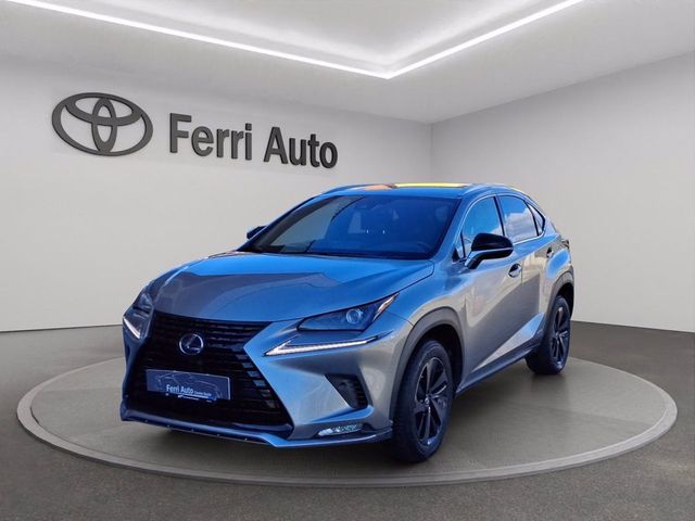 LEXUS ANDERE