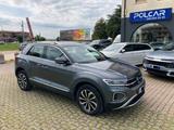 Other Volkswagen T-Roc T-Roc 1.0 tsi Style 110cv NEOPA - Other: Alcantara