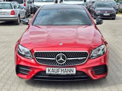 Fahrzeugabbildung E 53 AMG 4 Matic+