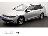 Volkswagen Golf 8 VIII Variant 1.5 TSI Life LED/Stand/ACC - Volkswagen Golf mit Benzin-Antrieb: Kombi, 1.8