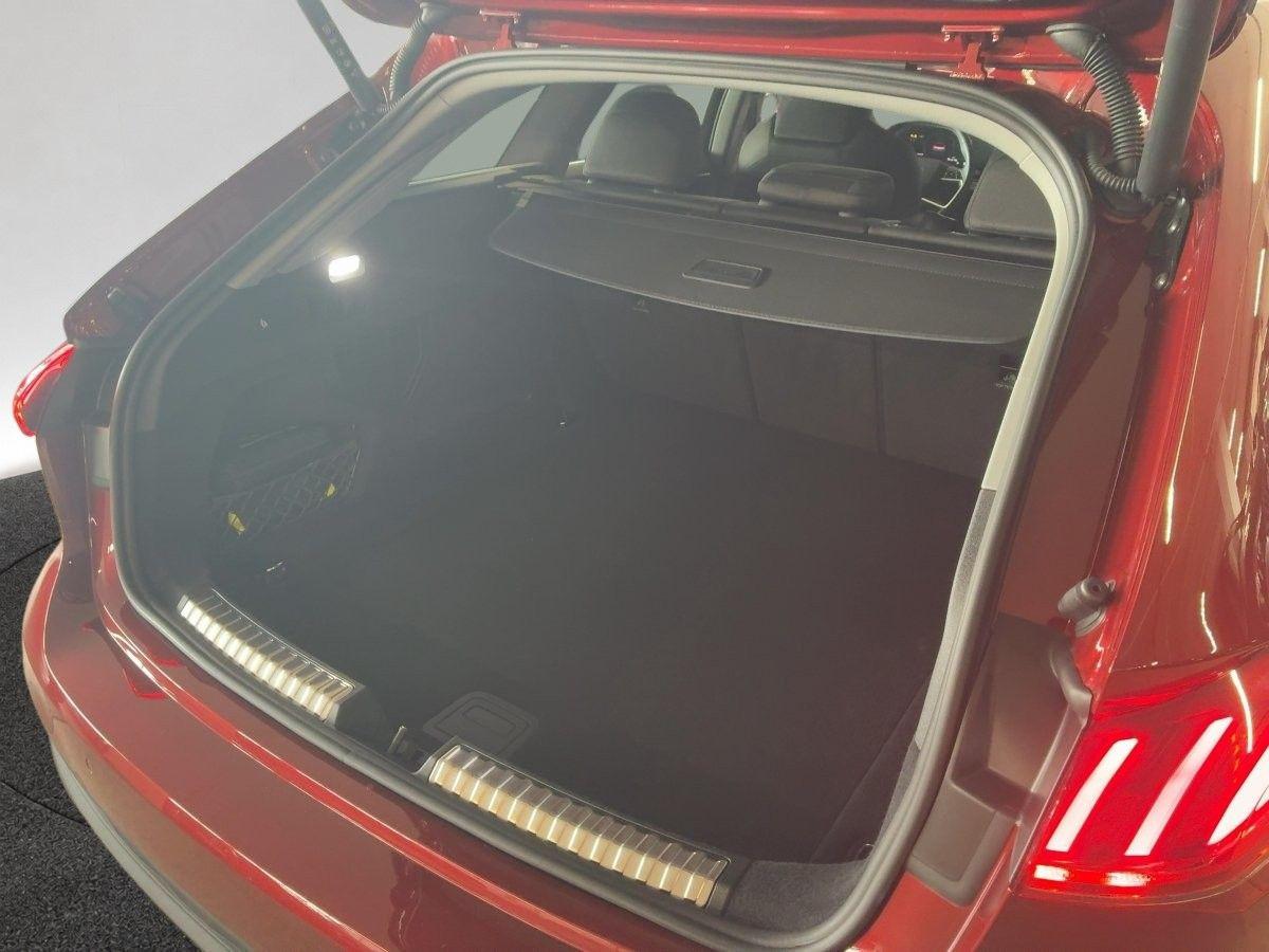 Audi A5 Avant 40 TFSI S-tronic AHK*SHZ*ACC*KAM