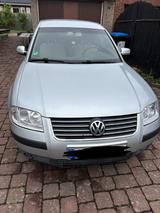 Volkswagen Passat 3bg 1.6l Benziner fahrbereit - Volkswagen Passat: Limousine, 3bg