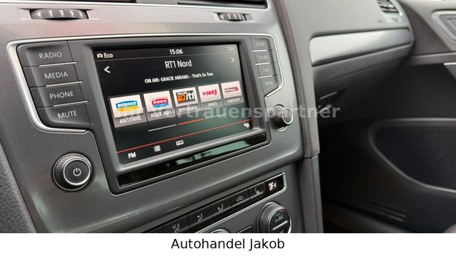 Volkswagen Golf/Super Ausstattung/TÜV_Service_Neu!