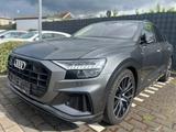 Audi Q8 55 TFSI quattro S-LINE - gebrauchte Audi Q8 aus dem Jahr 2020