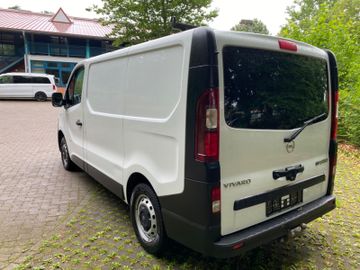 Opel Vivaro - 5