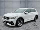 Volkswagen Tiguan 1.4 TSI eHybrid R-LINE MATRIX+NAVI+ACC - Volkswagen Tiguan Plug-in Hybrid (PHEV) Gebrauchtwagen