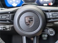 Porsche Macan - Vorschau Bild 39
