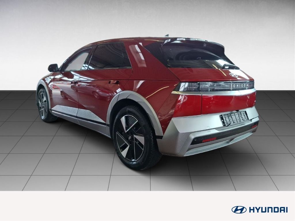 Hyundai IONIQ 5 – Bild 21