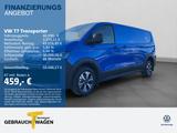 Volkswagen T7 Transporter Kasten 2.0 TDI DSG 4M PANAMERICAN - blaue Volkswagen T7 Transporter