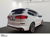 BMW X5 30d xDrive M Sport - AHK Leder Soundsystem Ae - BMW X5: Weiß