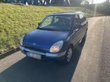 Daihatsu Sirion 1.0 Automatik | Nur ca. 84... - Daihatsu aus 1999