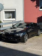 BMW 640i X Driver Gran Coupé - BMW 6er Reihe in Wuppertal