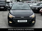 Hyundai i20 Trend*Sitzheizung*Tempomat*Klima*Pdc*Alus - Hyundai i20 in Nürnberg
