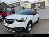 Opel Crossland (X) - Navigation - Kamera - 2.Hand - - Opel Crossland (X) Gebrauchtwagen in Hamburg