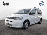 Volkswagen Caddy 2.0 TDI TAXI NAVI KAM CLIMATRONIC DAB+ - Volkswagen Caddy: Taxi