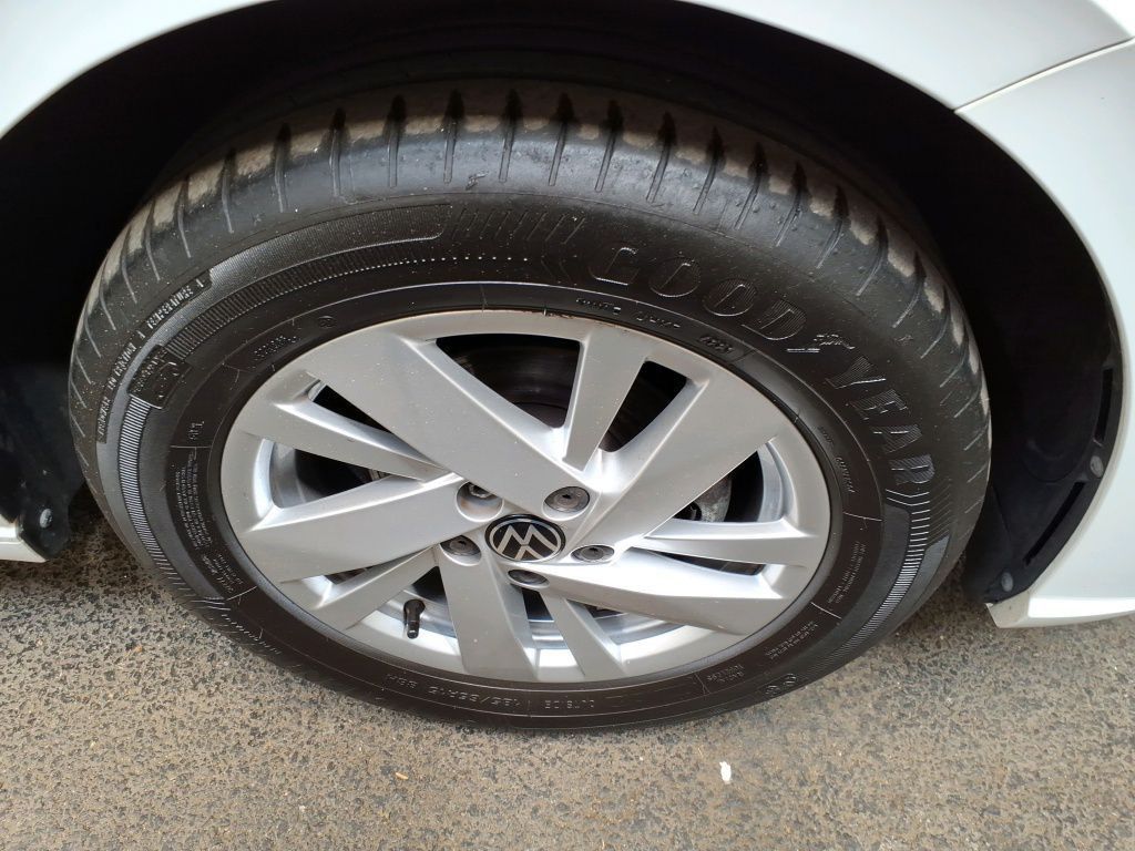 Volkswagen Polo Style 1.0 TSI Klima*Tempo*Nav*PDC*SH