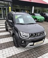 Suzuki Ignis Comfort 4x4 - gebrauchte Suzuki Ignis aus dem Jahr 2024