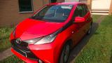 Toyota Aygo (X) 1,0-l-VVT-i x-play touch  - Toyota Aygo (X) in Bremen