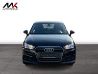 Audi A1 Sportback *1.HAND*NAVI*SZHG*PDC*ALU*TOP