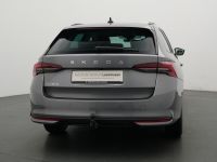 Skoda Octavia - Vorschau Bild 4