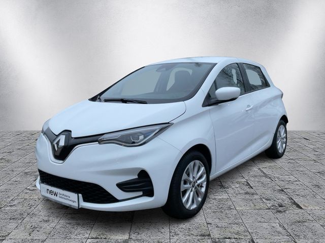 Renault ZOE Experience R 135/Z.E. 50 Selection