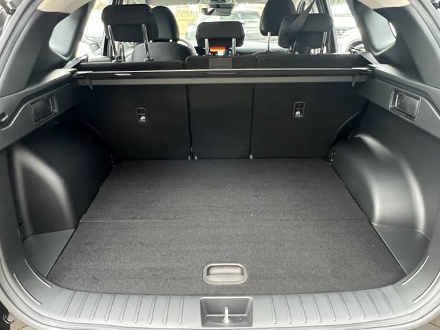 Hyundai Tucson – Bild 11