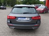 Mercedes-Benz E 200T Kamera*Ambiente*Navi*LED*SHZ - Mercedes-Benz E-Klasse Gebrauchtwagen in Hannover