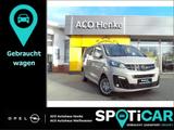 Opel Zafira Life 2.0 D M Aut. Edition - Opel Zafira aus 2020