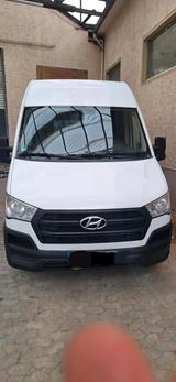 Hyundai H350 2.5 CRDi L3H2 | TÜV NEU | Kli... - Hyundai H350 Gebrauchtwagen