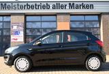 Ford Ka KA+ 1.2 Ti-VCT Cool & Connect Klima PDC - Ford Ka/Ka+ Cool&Connect