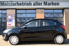 FORD Ka KA+ 1.2 Ti-VCT Cool & Connect Klima PDC