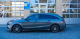 Mercedes-Benz CLA 220 Shooting Brake AMG Line 4MATIC - gebrauchte Mercedes-Benz CLA 220 Shooting Brake aus dem Jahr 2017