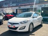 Hyundai i30 FIFA World Cup Edition*TÜV*Kamera*Navi* - Hyundai i30 Gebrauchtwagen in Aachen