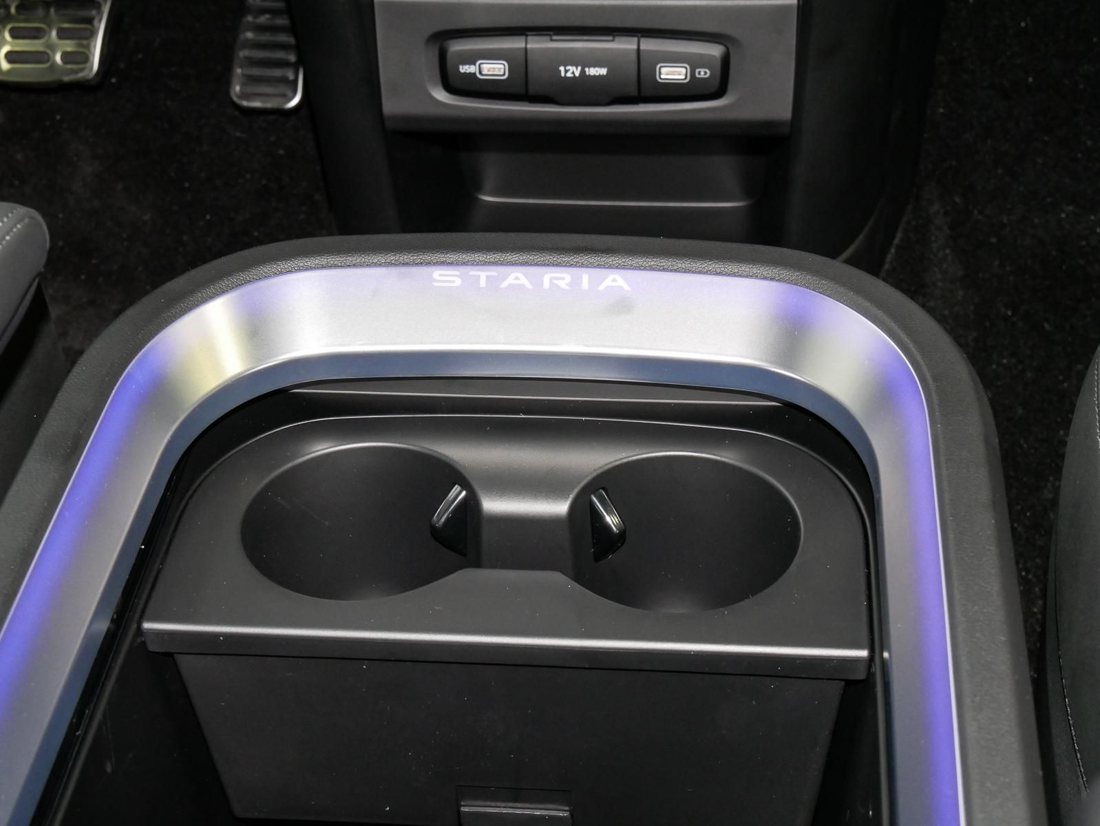 Hyundai Staria – Bild 19