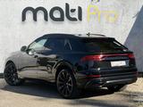 Audi Q8 50 TDI quattro - Audi Q8: Sportwagen