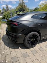 Lamborghini Urus S 2 Jahre Lamborghini Garantie neu  - Lamborghini Gebrauchtwagen in München