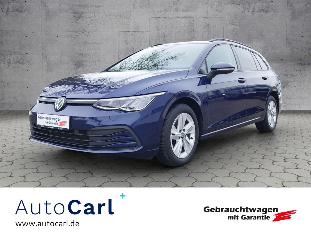 Volkswagen Golf VIII Variant Life 2.0 TDI DSG NAV/ACC/L+S K