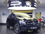 Mercedes-Benz GLE 43 AMG Coupe 4M LED Pano H&K Dist Ambi360Cam - Mercedes-Benz GLE-Klasse in Duisburg