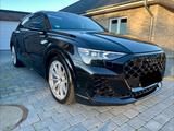 Audi RSQ8 Performance AHK Keramik 305Km/h B&O Pano - Audi RSQ8 performance Gebrauchtwagen