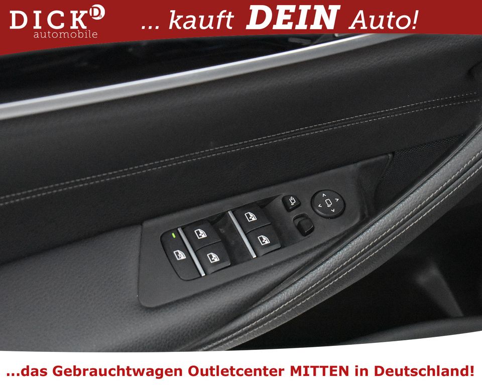 BMW 530 d xDrive T Aut Sport Line SHADO+VIRTU+360+M18