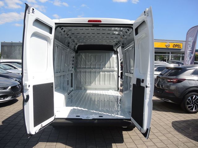 Movano 2.3 L3H2 Transporter