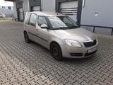 Skoda Roomster Style 1.4 TDI KLIMA - Skoda Roomster Style mit Diesel-Antrieb