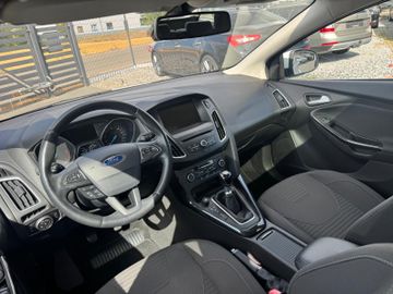 Ford Focus - 9