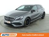 Mercedes-Benz A-Klasse A 200 CDI AMG Sport Aut.*NAVI*LED*TEMPO