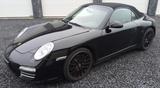 Porsche 997.2 Facelift PDK Sport Chrono Plus Klappenausp