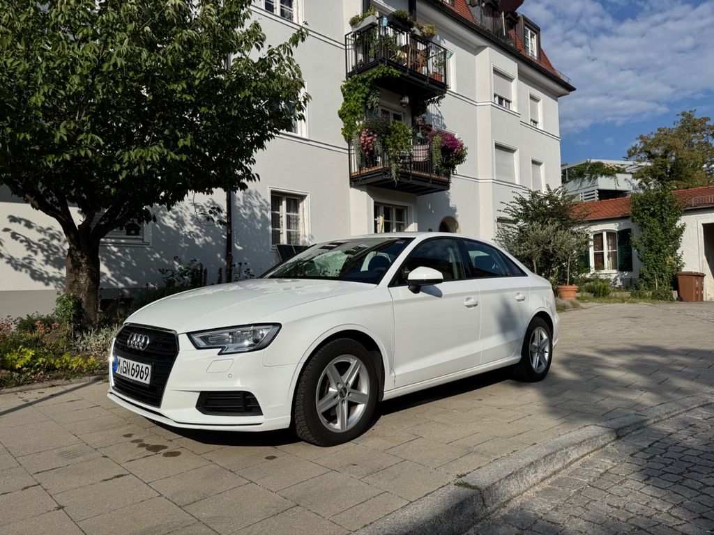 Image of Audi A3