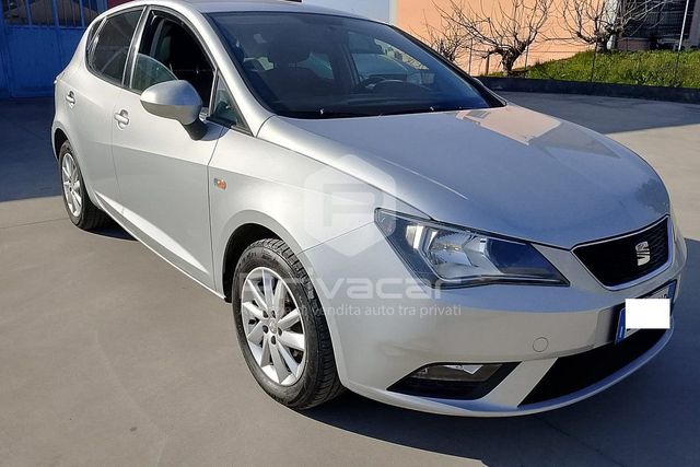 Seat SEAT Ibiza 1.2 70 CV 5 porte Style